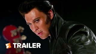 Elvis Exclusive Final Trailer  Believe 2022  Movieclips Trailers [upl. by Valerio396]