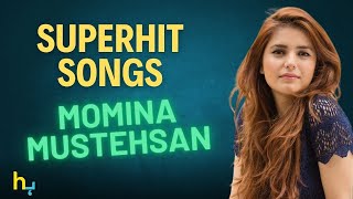 Momina Mustehsans Catchiest Songs of All Time  Hungama Express [upl. by Fremont]