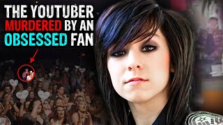 The YouTuber Murdered By An Obsessed Fan  The Case of Christina Grimmie [upl. by Aubigny164]