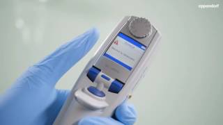 Multipette®Repeater® E3 Main features amp benefits of the handdispenser from Eppendorf at a glance [upl. by Ziegler]