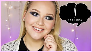 ♡ Chit Chat Sephora amp MAC Haul ♡ [upl. by Hinson]