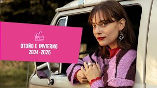 Descubre las tendencias de joyería para el otoño e invierno 20242025 [upl. by Tound]