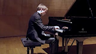 F Chopin  valse nÂ°3 opus 34  Live [upl. by Ibrik]