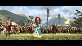 Brave Soundtrack  Main Theme [upl. by Alyse]