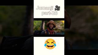 Jumanji part 26movie greatfilm turnipstreamingapp moviescenes shortvideos [upl. by Bedelia]