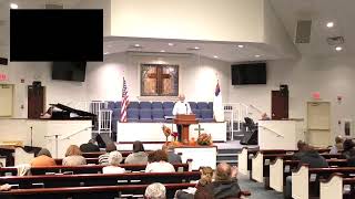 11042024 Sharpsburg Election Eve Worship and Prayer [upl. by Winfield579]