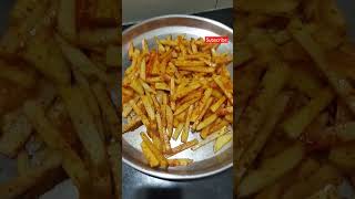 Urulakilangu crispy fry [upl. by Downs]