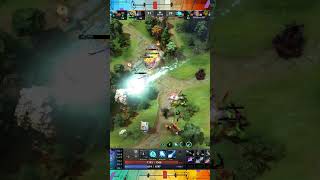 Dota 2 Rampage 2024 Ep979 stormspirit dota2 rampage shorts [upl. by Arahsat]