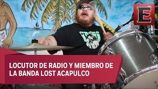 Caldo de cultivo Roberto “El Warpig” Muñoz [upl. by Ahsiemak108]