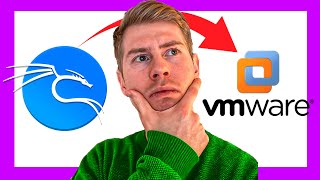 🕵️‍♂️ Cómo Instalar KALI LINUX en Máquina Virtual Paso a Paso 2024 [upl. by Arvell]
