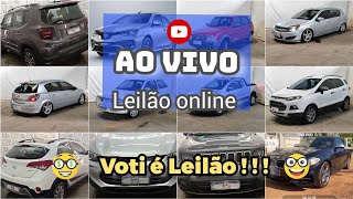 Vôti é Leilão  Guariglia Leilões  Caçapava  Retransmissão   01062024 [upl. by Mloclam]