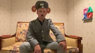 Silly Dance  Hitler EP01amp02 [upl. by Anitram]