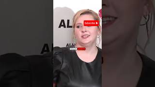 Abigail Breslin Says She Got quotDEATH THREATSquot After Seemingly Calling Out Katy Perry  12 July 2024 [upl. by Siva684]