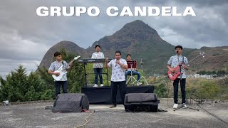 Grupo Candela  Cover Mi Cariamanga [upl. by Grethel284]