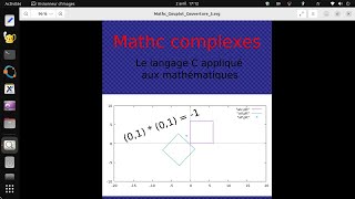 Matrice C  Produit scalaire  X Value Decomposition  Matrices Symétriques Conjuguées [upl. by Audre]