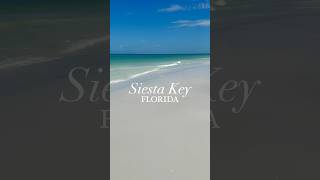 Siesta Key  Things To Do Tampa Bay [upl. by Leveridge81]