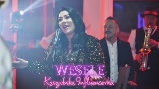 Kaszubska Influencerka  WESELE Official Video 2023 PREMIERA [upl. by Suh]