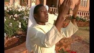 Zimbabwe Catholic Shona Songs  Rugare [upl. by Jakob953]