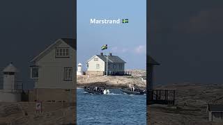 Marstrand beach nature naturelovers [upl. by Risa]