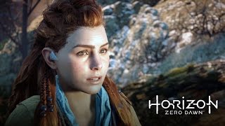 HORIZON ZERO DAWN 4  A Provação PS4 Pro Gameplay [upl. by Roee]