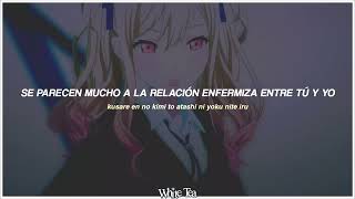 Mozaik Role Reloaded – Leoneed × KAITO【Traducida al Español  Romanji】 [upl. by Fife]