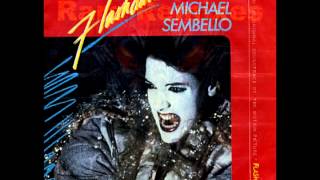 Michael Sembello Maniac Ultrasound Long Mix [upl. by Adaliah810]