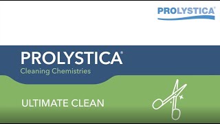 How Prolystica® Surgical Instrument Cleaning Chemistries Work to Provide HighPerformance Cleaning [upl. by Aicelaf]