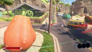 Plants vs Zombies Battle for Neighborville Spooky Squash Queen  PvZ BFN Swap Cheat [upl. by Ylrebmic]