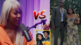 Kwesi Arthur And Efia Odo Bɛɛf Explained…… Vawlenceee 🔥 [upl. by Girovard]