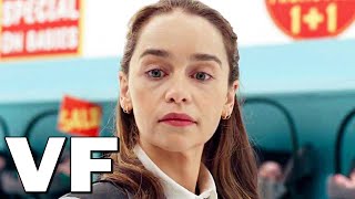 THE POD GENERATION Bande Annonce VF 2023 Emilia Clarke [upl. by Werdn798]