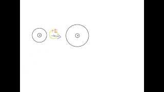 Atommodellnach Bohr und Linienspektrum des Wasserstoffs [upl. by Gavriella]