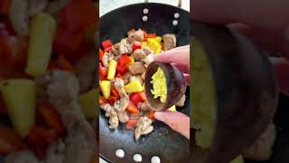 Learn How to Make Delicious Pineapple Chicken [upl. by Larson770]