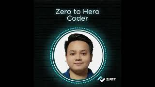 Shorts Zuitt Bootcamp Guide Ep6  Zero to Hero Coder pt 4 [upl. by Aislehc540]