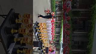 باراك الله فيك mas El N friends of SDN 16 Cipinang Muarafull video version [upl. by Lovering]