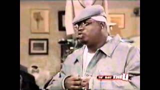 E40 On The Jamie Foxx Show [upl. by Schilt]