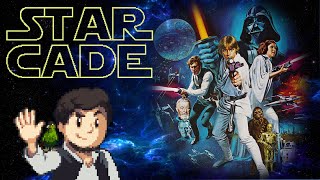 JonTrons StarCade Episode 8  Everything Else [upl. by Hudis]