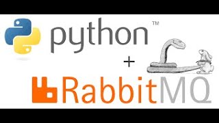 RabbitMQ  Админка  Python простой пример [upl. by Stein]