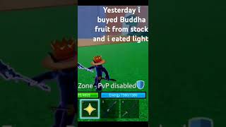 I dont why I eated light bloxfruits shorts [upl. by Tolland]