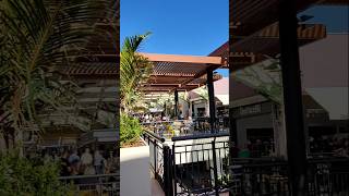 ☀️🌴🚶🏼🛒Zenia Boulevard shopping center  Centro comercial Zenia Boulevard Orihuela Costa 🇪🇸 [upl. by Trici]