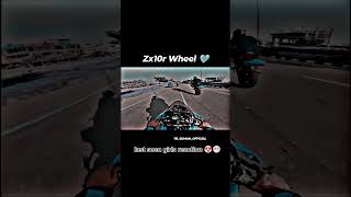 ZX10R super bike rider then fast riding on the highway trending short videos rider shorts [upl. by Shaikh]