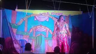 dasaralic rambabugopannapalem dramakondeti hanumanthsurpanch Gopannapalemkrb talent [upl. by Sancha]