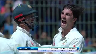 Classic  India vs Australia test Match Highlights ।। Match Highlights [upl. by Gnehc]