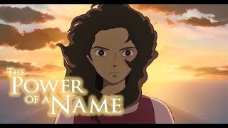 Tales from Earthsea  The Power of a Name [upl. by Hoo]