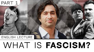 What is Fascism pt 1 Eng [upl. by Deck]