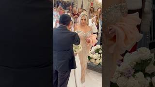 Beautiful Chuppah wedding Lazar Barayev [upl. by Terzas96]