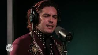 The Growlers performing quotIll Be Aroundquot Live on KCRW [upl. by Glynas]