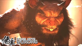 Hidden Bosses to save the day  Black Myth Wukong [upl. by Arraet]