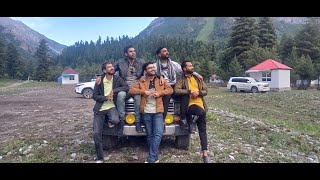 7 DAYS TRIP TO SKARDU DEOSAI TARISHING VALLEYNANGA PARBAT RUPAL FACE MINIMARG AND DOMEL [upl. by Birkle727]