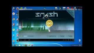 Smash Hit Finished On Pc [upl. by Brigg]