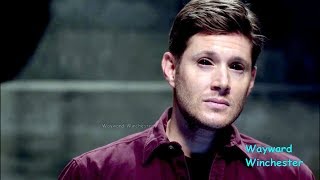 Supernatural The Movie  Trailer [upl. by Rani63]